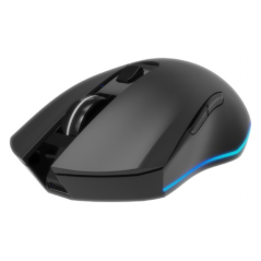 Gembird GMB Gaming MUSGW-6BL-02 ratón Juego mano derecha RF inalámbric