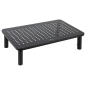 TooQ TQMR081 soporte para monitor Escritorio