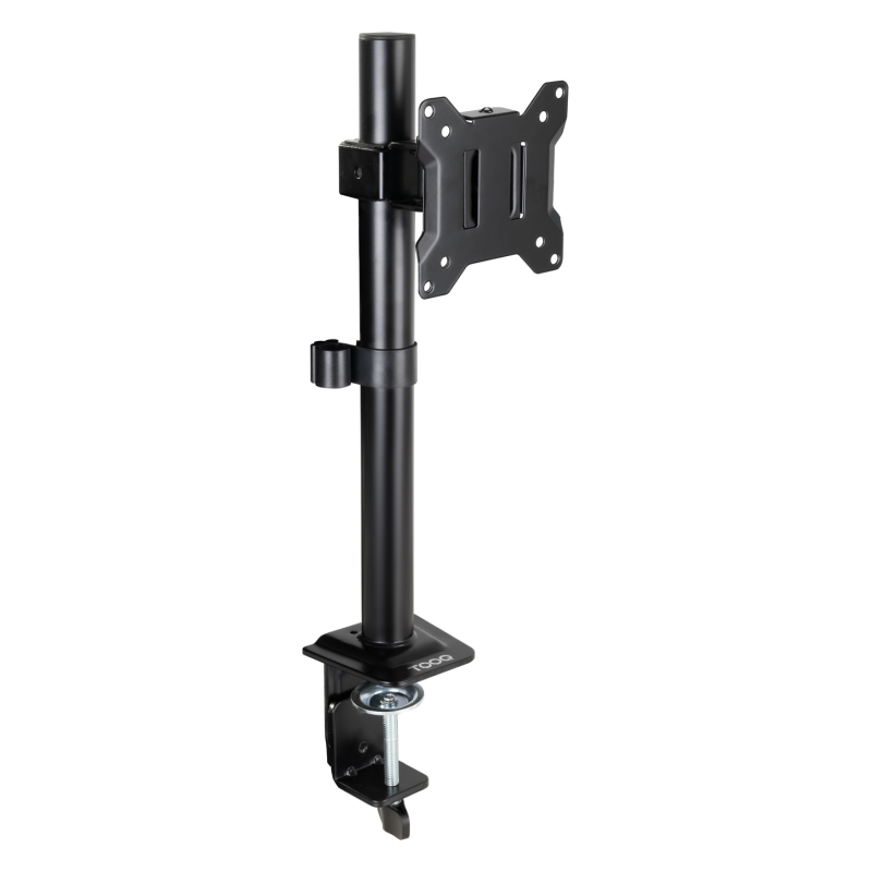 TooQ Soporte de Mesa para Pantallas de 17-32, Negro