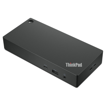 Lenovo ThinkPad Universal USB-C Dock Alámbrico USB 3.2 Gen 1 (3.1 Gen 