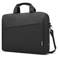 Lenovo T210 39,6 cm (15.6) Maletín Toploader Negro