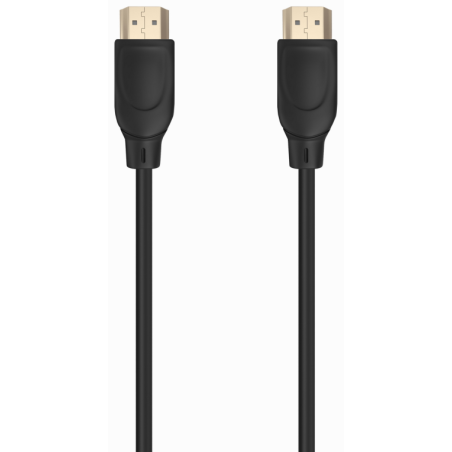AISENS Cable HDMI V2.0 Premium Alta Velocidad / Hec 4K@60Hz 18Gbps, A/
