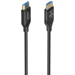 AISENS A148-0929 cable HDMI 15 m HDMI tipo A (Estándar) Negro