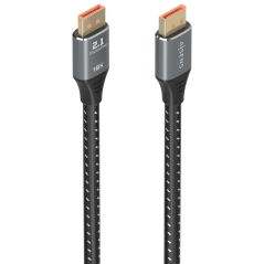 AISENS A158-0903 cable DisplayPort 2 m