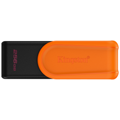 Kingston Technology DataTraveler 256GB Portable USB 3.2 Gen 1 Exodia S