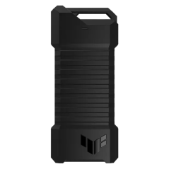 ASUS ESD-T1A/BLK/G/AS// Caja externa para unidad de estado sólido (SSD