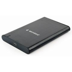 Gembird EE2-U3S-6 caja para disco duro externo Carcasa de disco duro/S