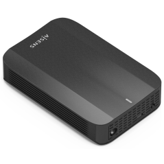 AISENS ASE-3535B caja para disco duro externo Caja de disco duro (HDD)