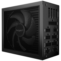 be quiet! Dark Power 14 1200 W - 80 Plus Titanium unidad de fuente de 