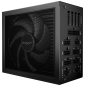 be quiet! Dark Power 14 1200 W - 80 Plus Titanium unidad de fuente de 