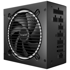 be quiet! Pure Power 13 M | 1000W unidad de fuente de alimentación 20+