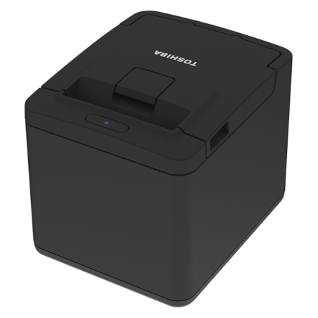 Toshiba HSP100 203 x 203 DPI Alámbrico Térmica directa Impresora portá
