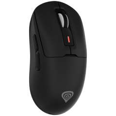 GENESIS Zircon 660 ratón Juego mano derecha RF Wireless + Bluetooth + 