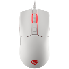 GENESIS Krypton 750 ratón Juego mano derecha USB tipo A Óptico 2000 DP