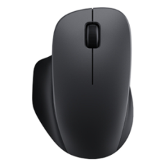 Xiaomi Wireless Mouse Comfort Edition ratón Universal mano derecha Blu
