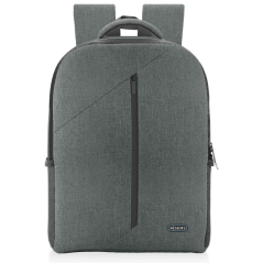 AISENS ASBG-BP084-GR maletines para portátil 39,6 cm (15.6)