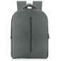AISENS ASBG-BP084-GR maletines para portátil 39,6 cm (15.6)