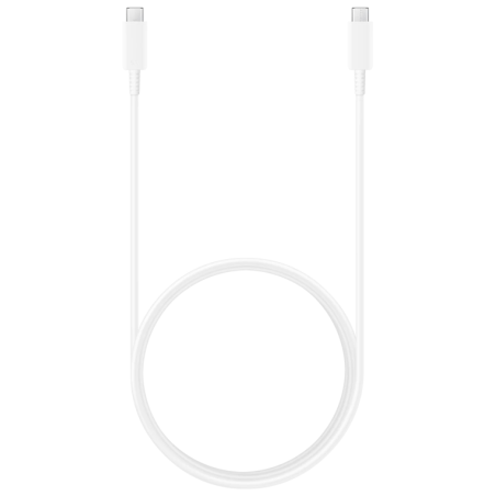 Samsung EP-DX510JWEGEU cable USB 1,8 m USB C Blanco