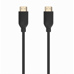 AISENS Cable HDMI V2.0 CCS Premium Alta Velocidad / Hec 4K@60Hz 18Gbps