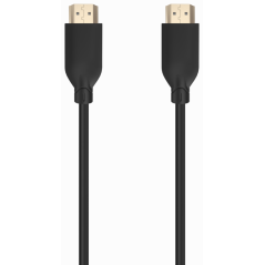 AISENS Cable HDMI V2.0 CCS Premium Alta Velocidad / Hec 4K@60Hz 18Gbps