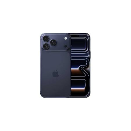 APPLE IPHONE 17 PRO MAX 256GB DEEP BLUE MFYP4ZD/A