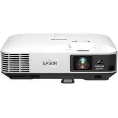 Proyector epson eb - 2250u 3lcd - 5000 lumens - full hd - wuxga - hdmi