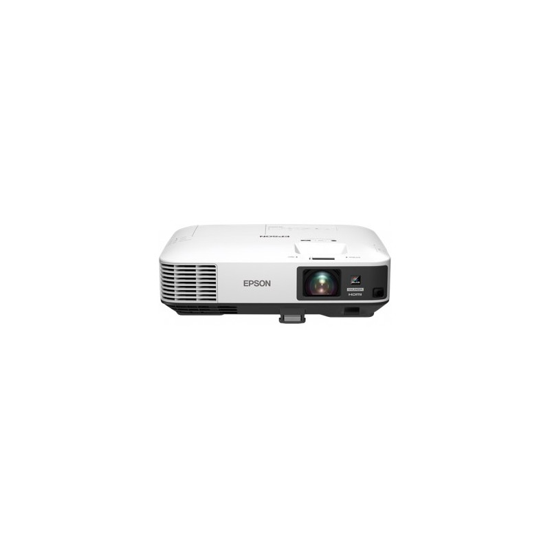 Proyector epson eb - 2250u 3lcd - 5000 lumens - full hd - wuxga - hdmi - usb - red - wifi opcional