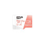 SP MicroSDXC 128GB Clase 10 V30 A1 SP MicroSDXC 128GB Clase 10 V30 A1
