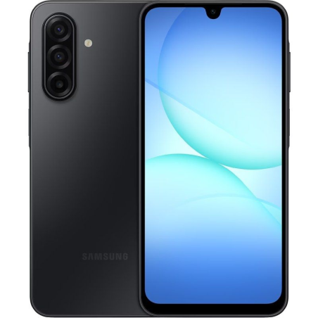 SMARTPHONE SAMSUNG GALAXY A17 5G 6.7 256 GB NEGRO