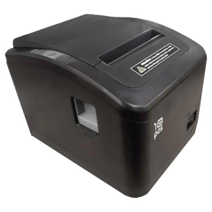 10POS RP-12WN impresora de recibos 576 x 512 DPI Inalámbrico y alámbri