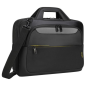 Targus Citygear 35,6 cm (14) Maletín Toploader Negro