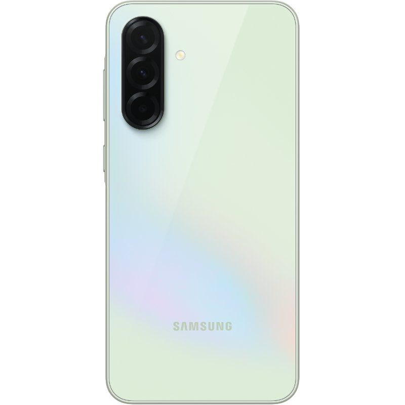SAMSUNG A36 SM-A366B 6+128GB DS 5G AWESOME LIME OEM SM-A366BLGBEUE