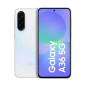 SAMSUNG A36 SM-A366B 8+256GB DS 5G AWESOME WHITE OEM SM-A366BZAGEUE
