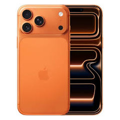 APPLE IPHONE 17 PRO MAX 1TB COSMIC ORANGE MFYW4QN/A