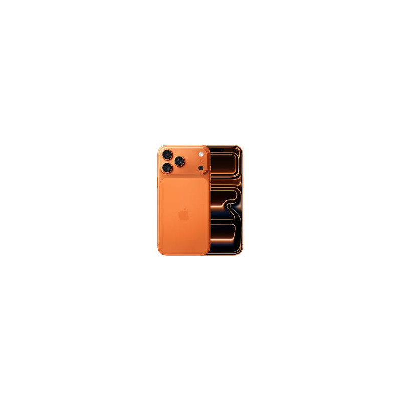 APPLE IPHONE 17 PRO MAX 1TB COSMIC ORANGE MFYW4QN/A