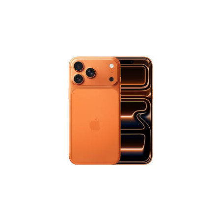 APPLE IPHONE 17 PRO MAX 1TB COSMIC ORANGE MFYW4QN/A
