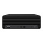 Ordenador hp pro sff 400 g9 i5 - 12500 - 16gb - ssd 512gb - red - w11p