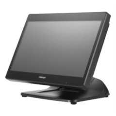Posiflex PS3616GNS128WL8 J6412 2,6 GHz Todo-en-Uno 39,6 cm (15.6) 1366