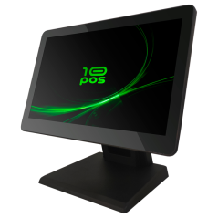 10POS 10T-16 2,5 GHz 39,6 cm (15.6) 1368 x 766 Pixeles Pantalla táctil