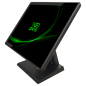 10POS 10T-17 J6412 2 GHz 43,2 cm (17) 1280 x 1024 Pixeles Pantalla táctil Negro