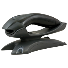 Honeywell Voyager 1202G Lector de códigos de barras portátil 1D Laser 