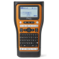 Brother PT-E560BTVP impresora de etiquetas Transferencia térmica 180 x 180 DPI 20 mm/s Inalámbrico y alámbrico HSE/TZe Bluetooth