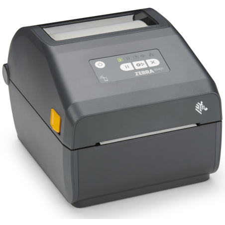 Zebra ZD421 impresora de etiquetas Térmica directa 203 x 203 DPI 152 m