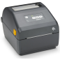 Zebra ZD421 impresora de etiquetas Térmica directa 203 x 203 DPI 152 mm/s Inalámbrico y alámbrico Ethernet Bluetooth