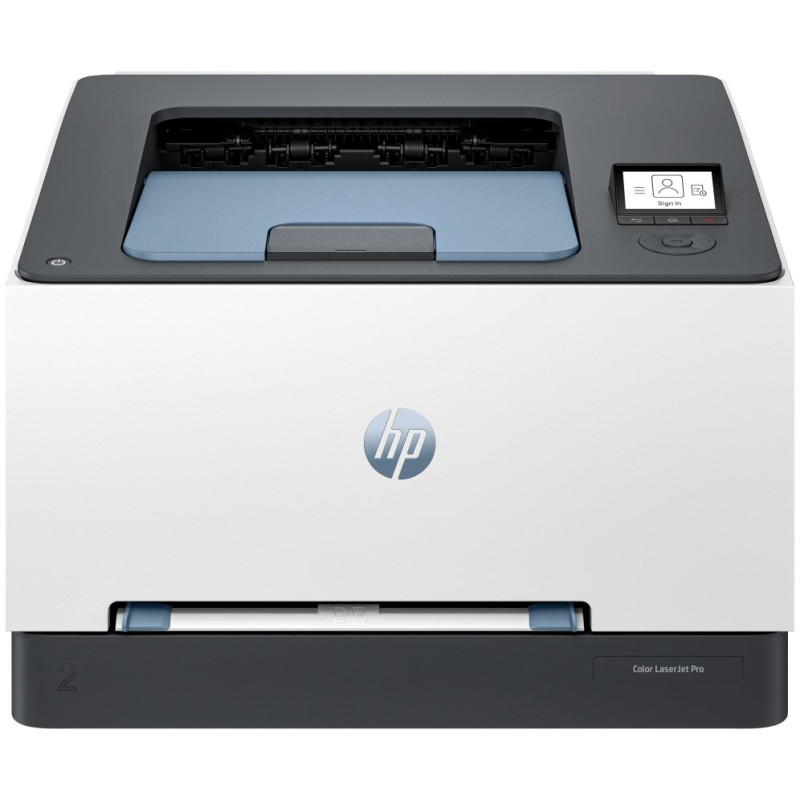 HP LaserJet Pro 3202dn Color Impresora, Solo Ethernet; A doble cara