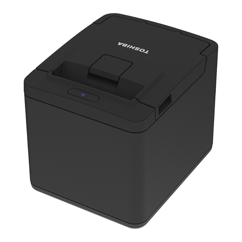 Toshiba HSP100 203 x 203 DPI Alámbrico Térmica directa Impresora portátil