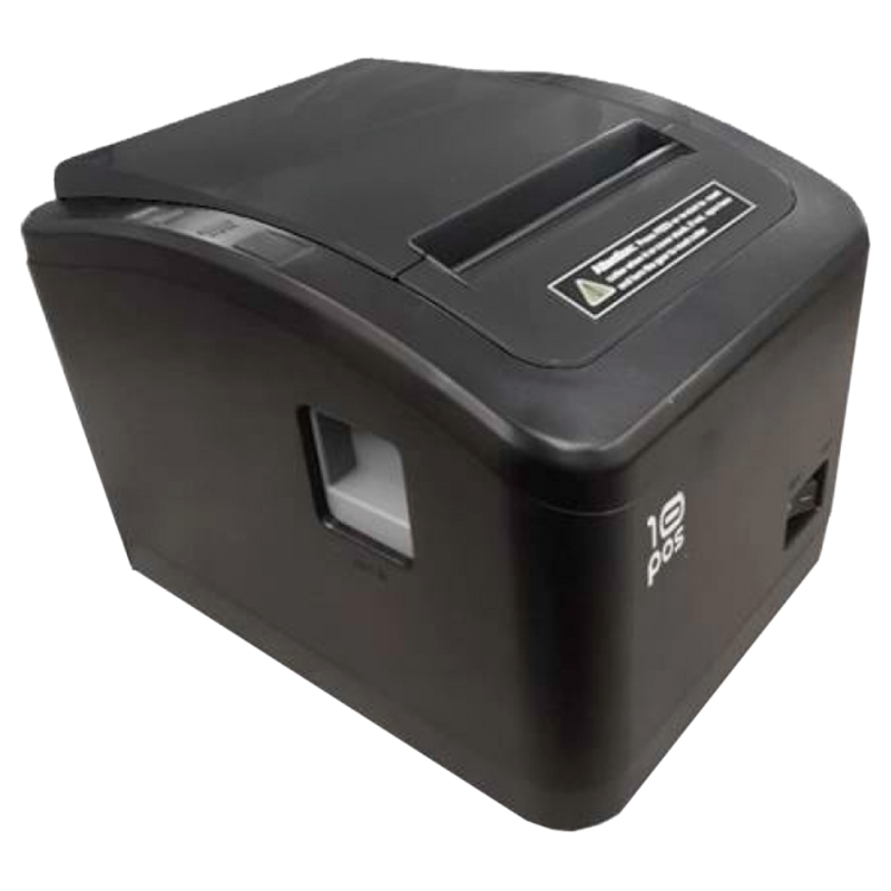 10POS RP-12WN impresora de recibos 576 x 512 DPI Inalámbrico y alámbrico Térmica directa