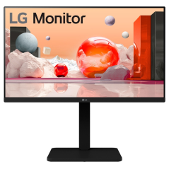 LG 24BA560 pantalla para PC 60,5 cm (23.8) 1920 x 1080 Pixeles Full HD