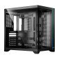 Hiditec Caja ATX Gaming H3 PRO ARGB Black