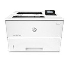 Impresora hp laser monocromo laserjet pro m501dn - a4 - 45ppm - red - 